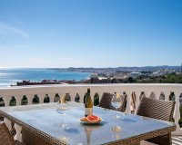 Resale - Villa - Benalmadena - La Capellania