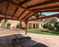 Resale - Villa - Benalmadena - La Capellania