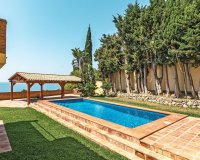 Resale - Villa - Benalmadena - La Capellania