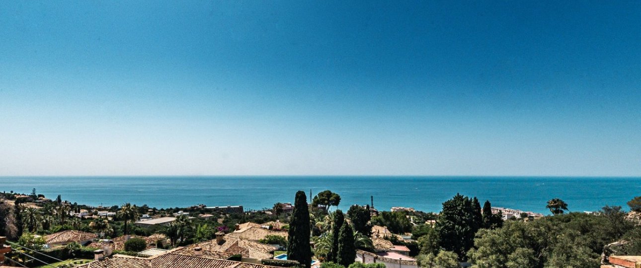 Resale - Villa - Benalmadena - La Capellania