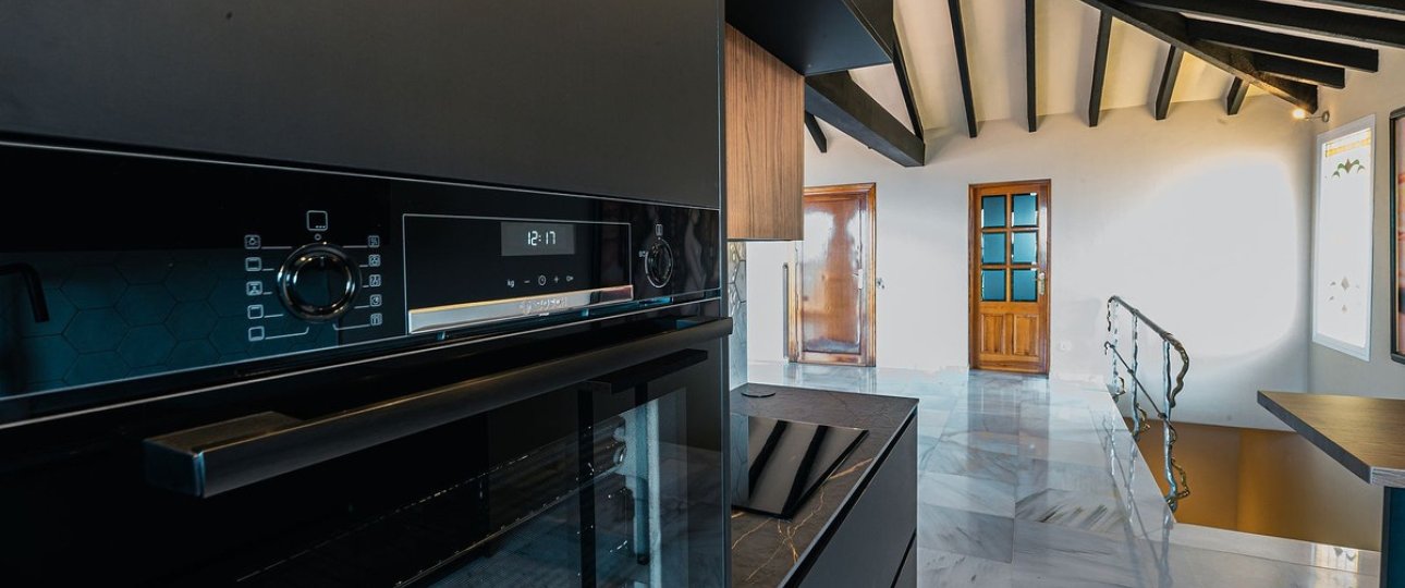 Resale - Villa - Benalmadena - La Capellania