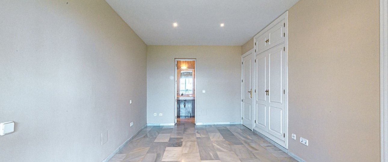 Resale - Villa - Benalmadena - La Capellania