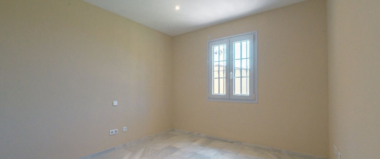 Resale - Villa - Benalmadena - La Capellania
