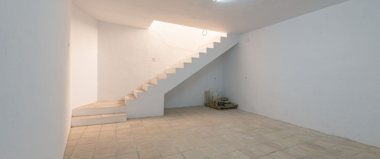 Resale - Villa - Benalmadena - La Capellania