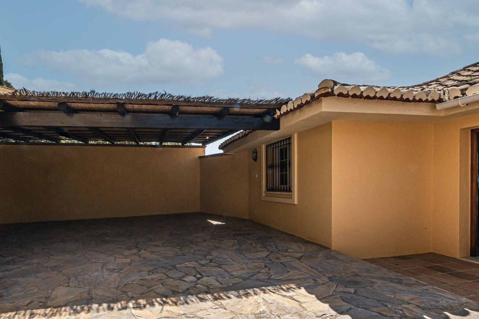 Resale - Villa - Benalmadena - La Capellania