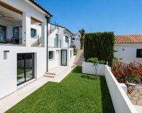 Resale - Villa - Benalmadena - La Capellania