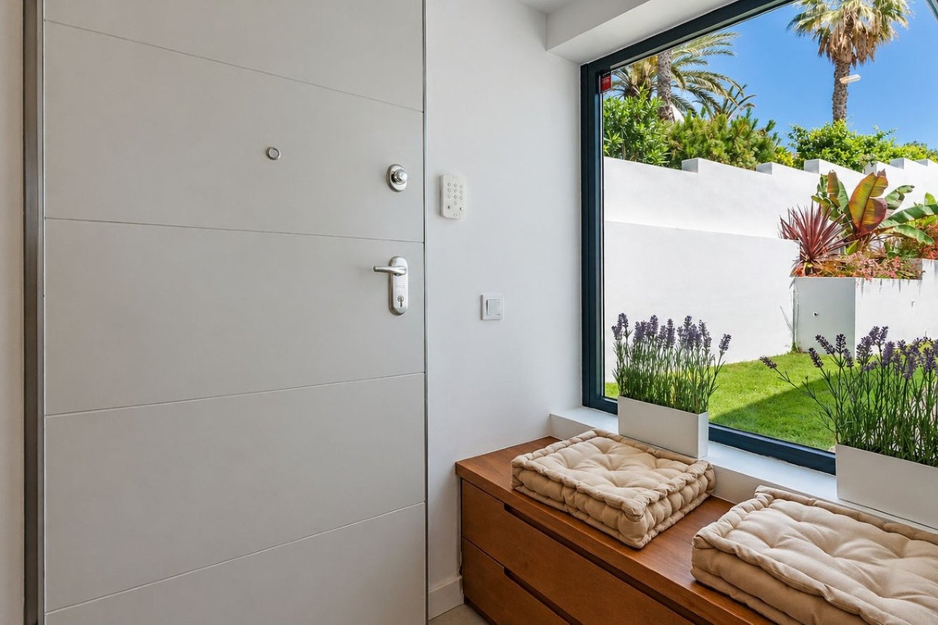 Resale - Villa - Benalmadena - La Capellania