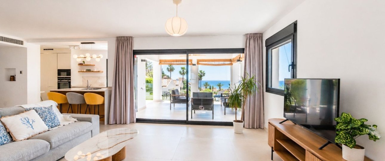 Resale - Villa - Benalmadena - La Capellania