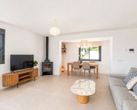 Resale - Villa - Benalmadena - La Capellania