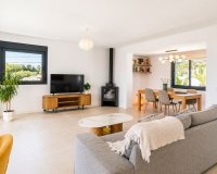 Resale - Villa - Benalmadena - La Capellania