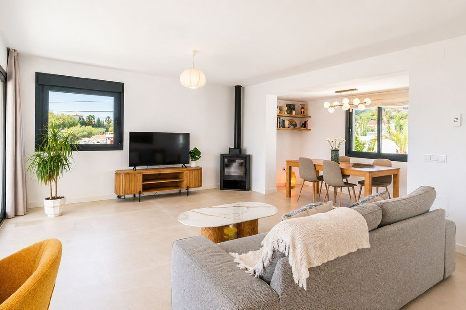 Resale - Villa - Benalmadena - La Capellania