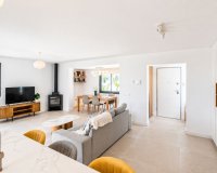 Resale - Villa - Benalmadena - La Capellania