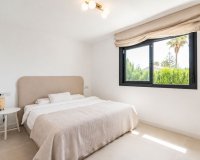 Resale - Villa - Benalmadena - La Capellania