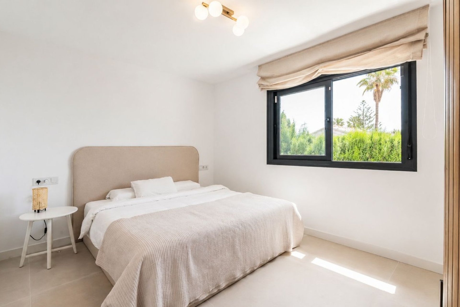 Resale - Villa - Benalmadena - La Capellania
