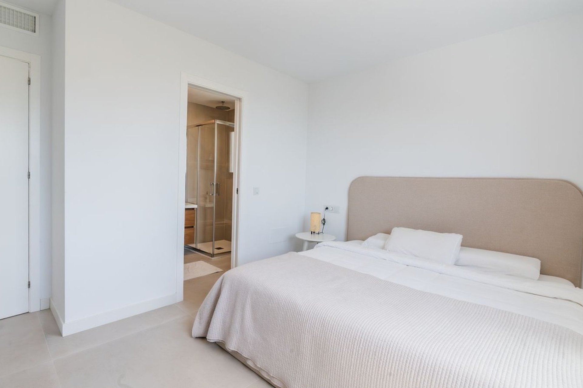 Resale - Villa - Benalmadena - La Capellania
