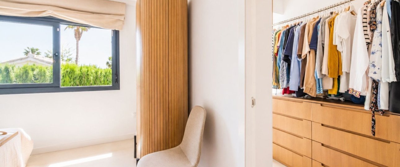 Resale - Villa - Benalmadena - La Capellania