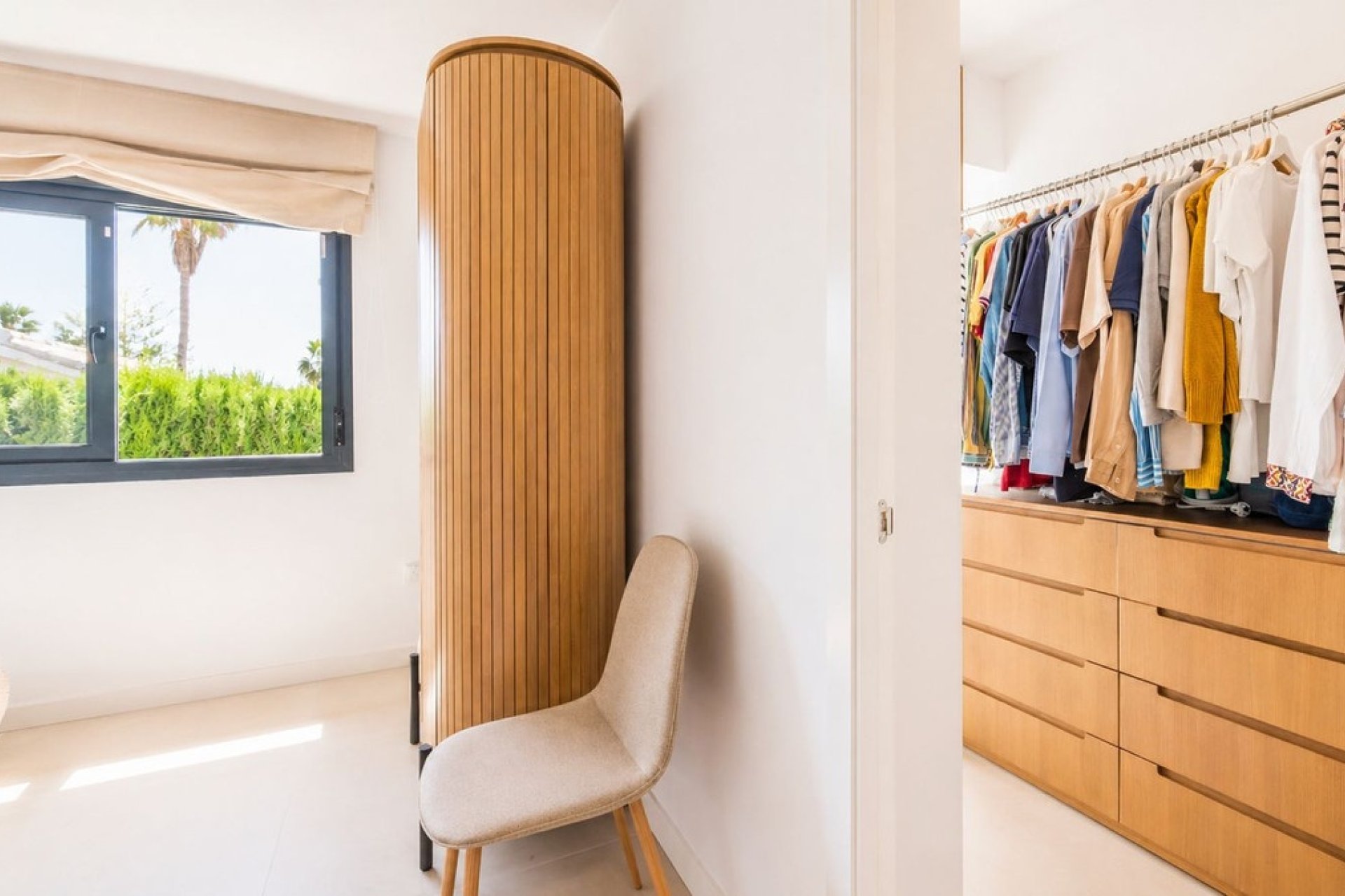 Resale - Villa - Benalmadena - La Capellania