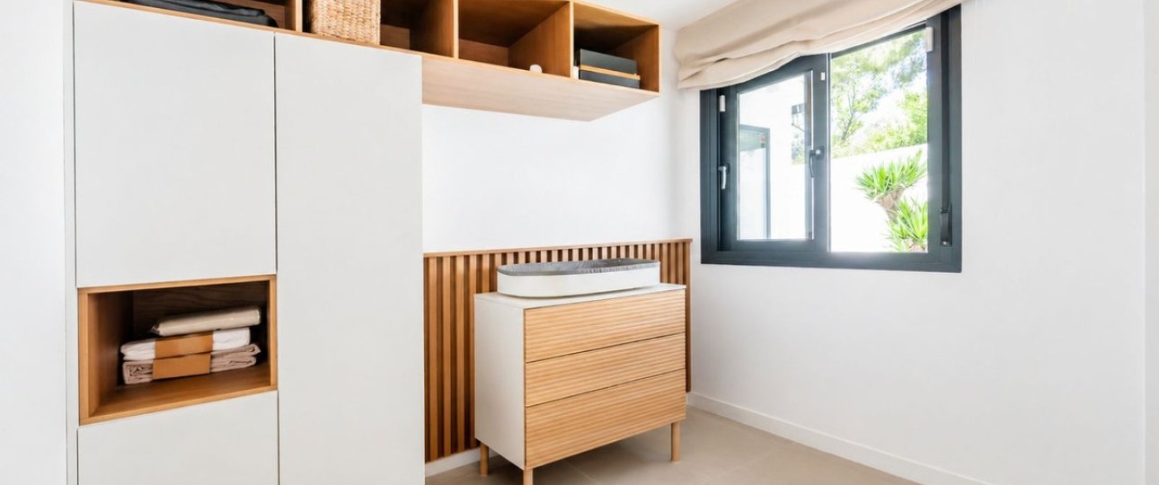 Resale - Villa - Benalmadena - La Capellania