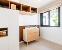 Resale - Villa - Benalmadena - La Capellania