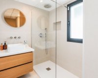 Resale - Villa - Benalmadena - La Capellania