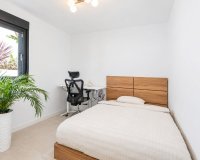 Resale - Villa - Benalmadena - La Capellania