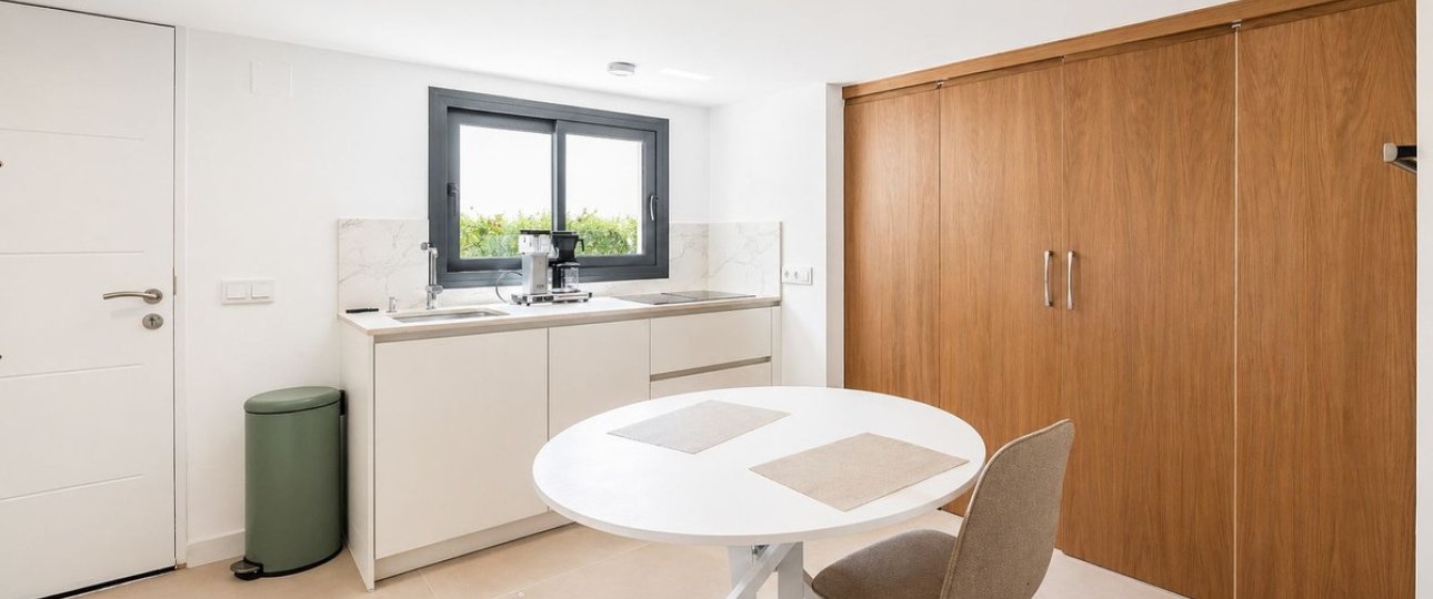 Resale - Villa - Benalmadena - La Capellania