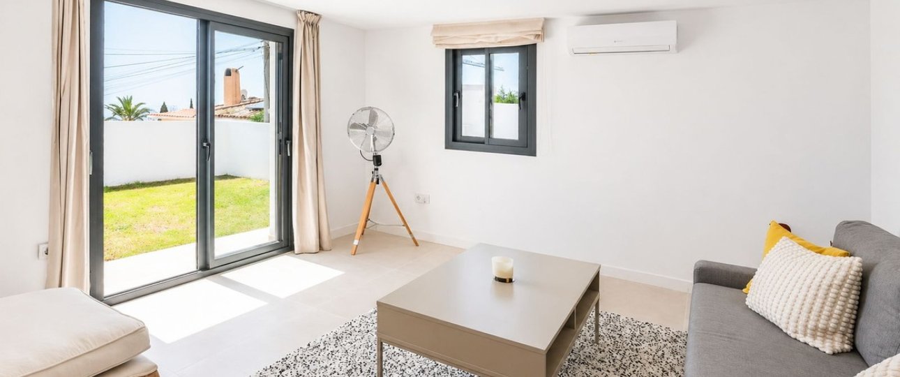 Resale - Villa - Benalmadena - La Capellania