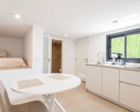 Resale - Villa - Benalmadena - La Capellania