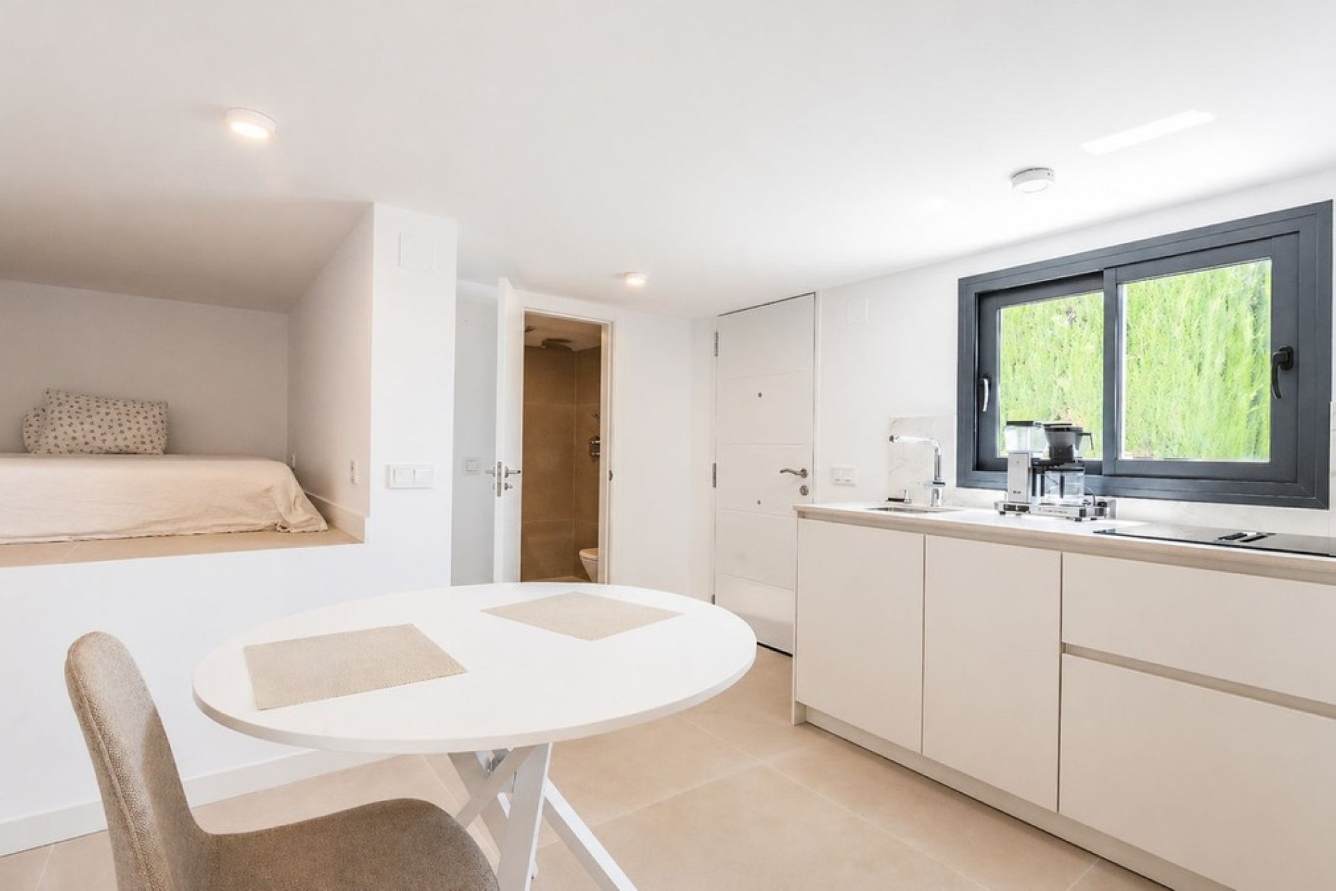 Resale - Villa - Benalmadena - La Capellania