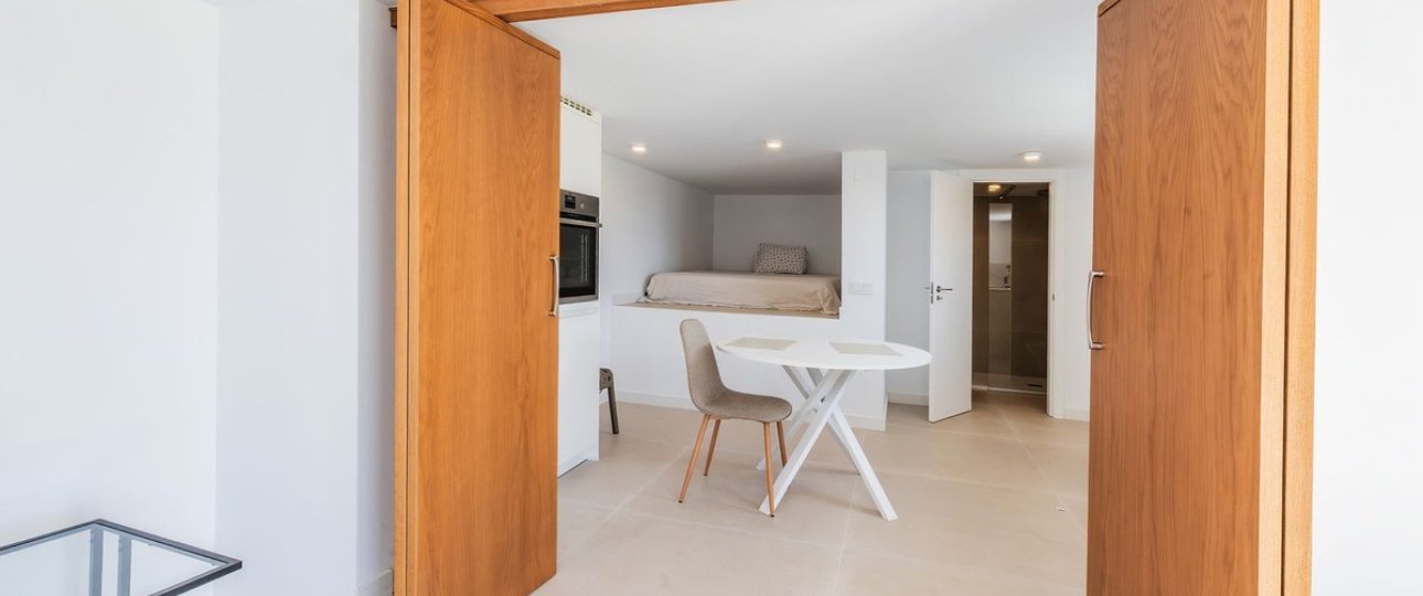 Resale - Villa - Benalmadena - La Capellania