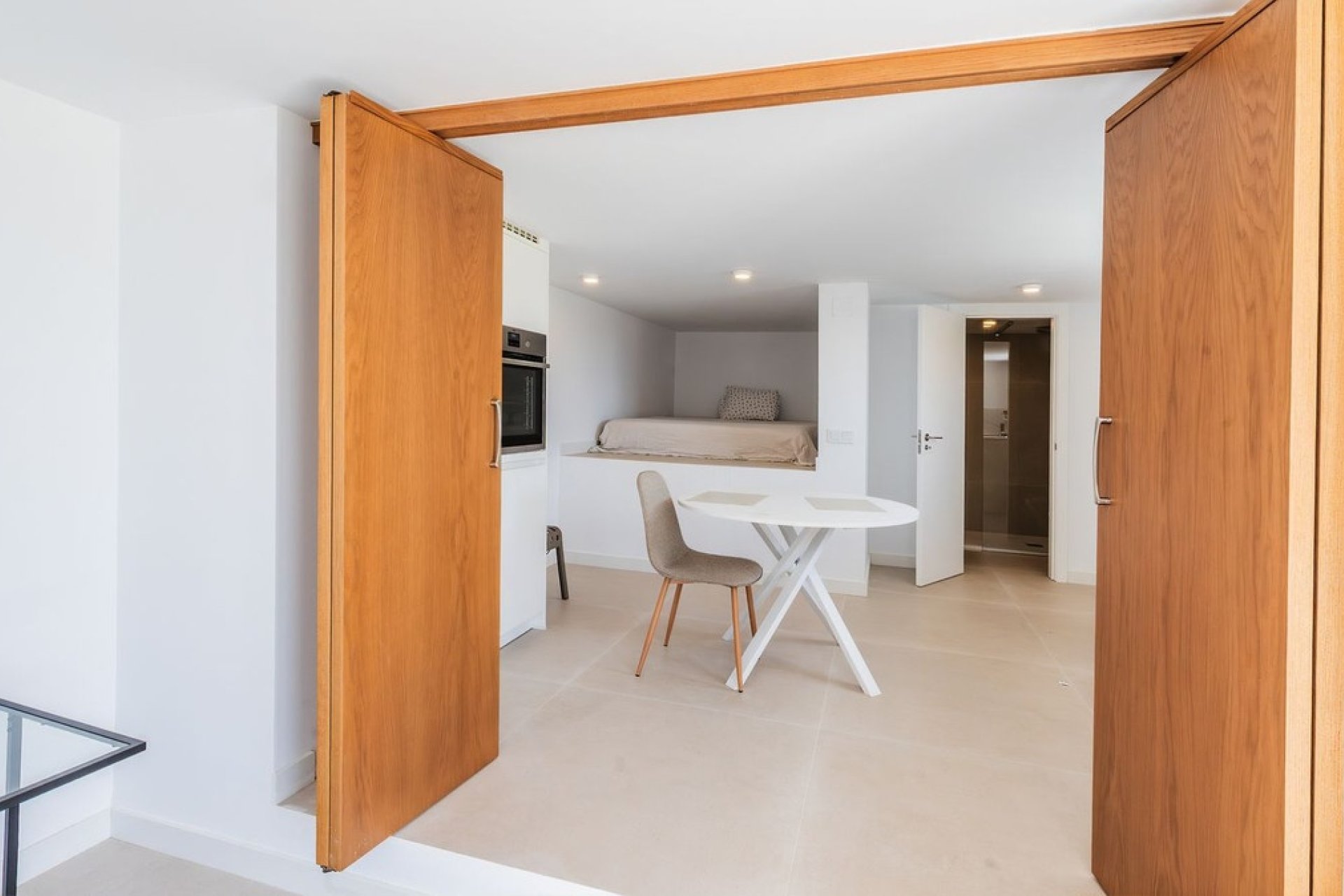 Resale - Villa - Benalmadena - La Capellania