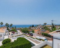 Resale - Villa - Benalmadena - La Capellania