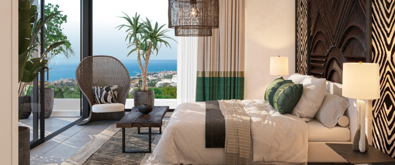 Resale - Villa - Benalmadena - La Capellania