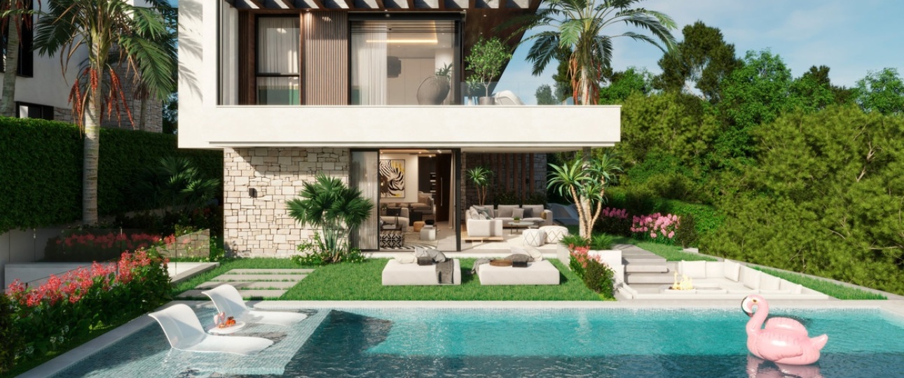 Resale - Villa - Benalmadena - La Capellania