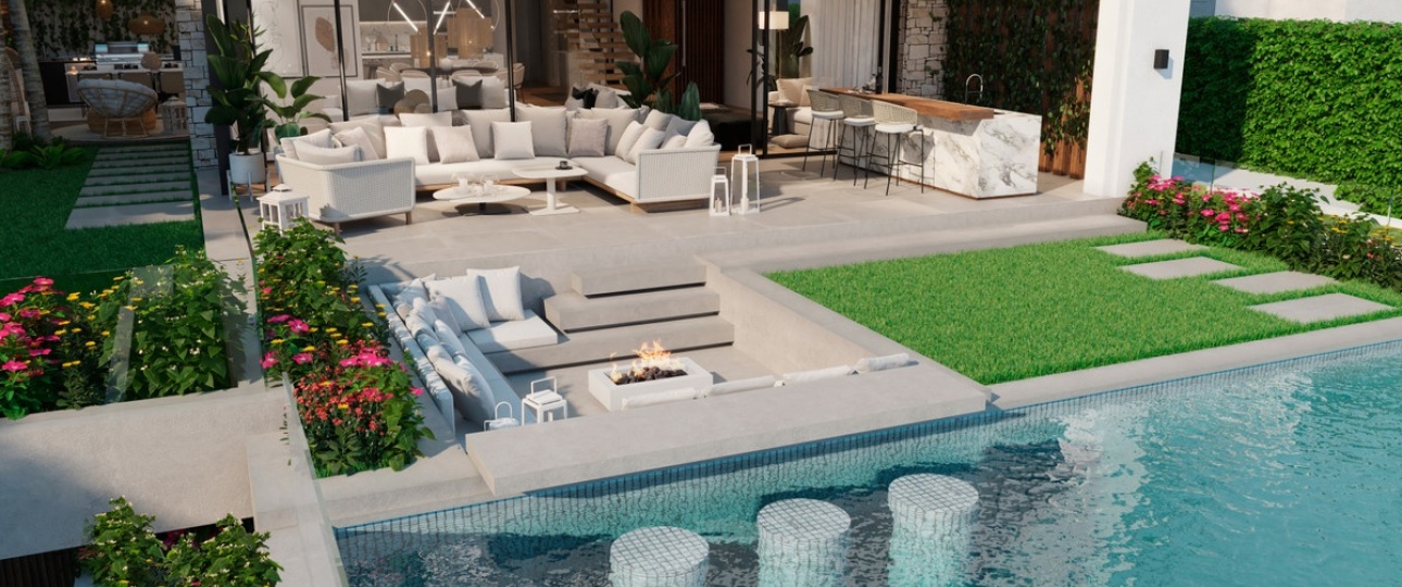 Resale - Villa - Benalmadena - La Capellania