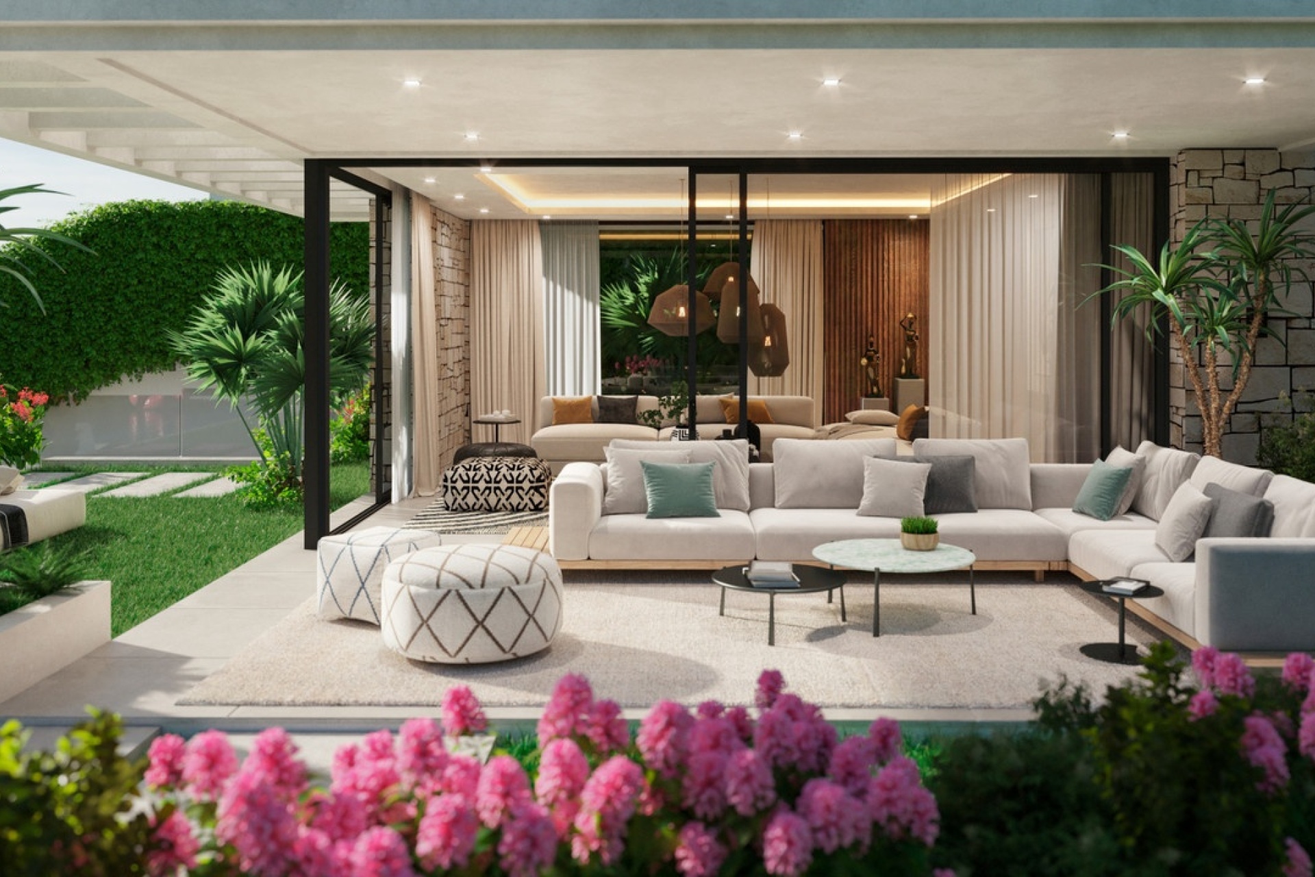 Resale - Villa - Benalmadena - La Capellania