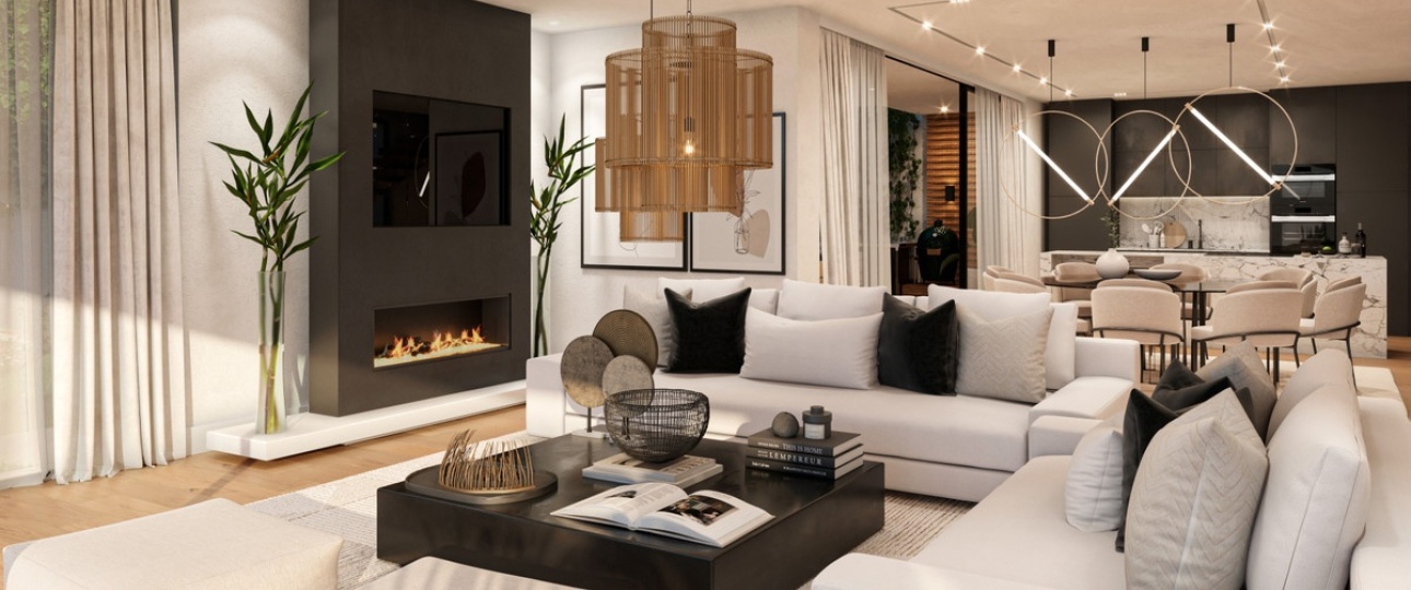 Resale - Villa - Benalmadena - La Capellania