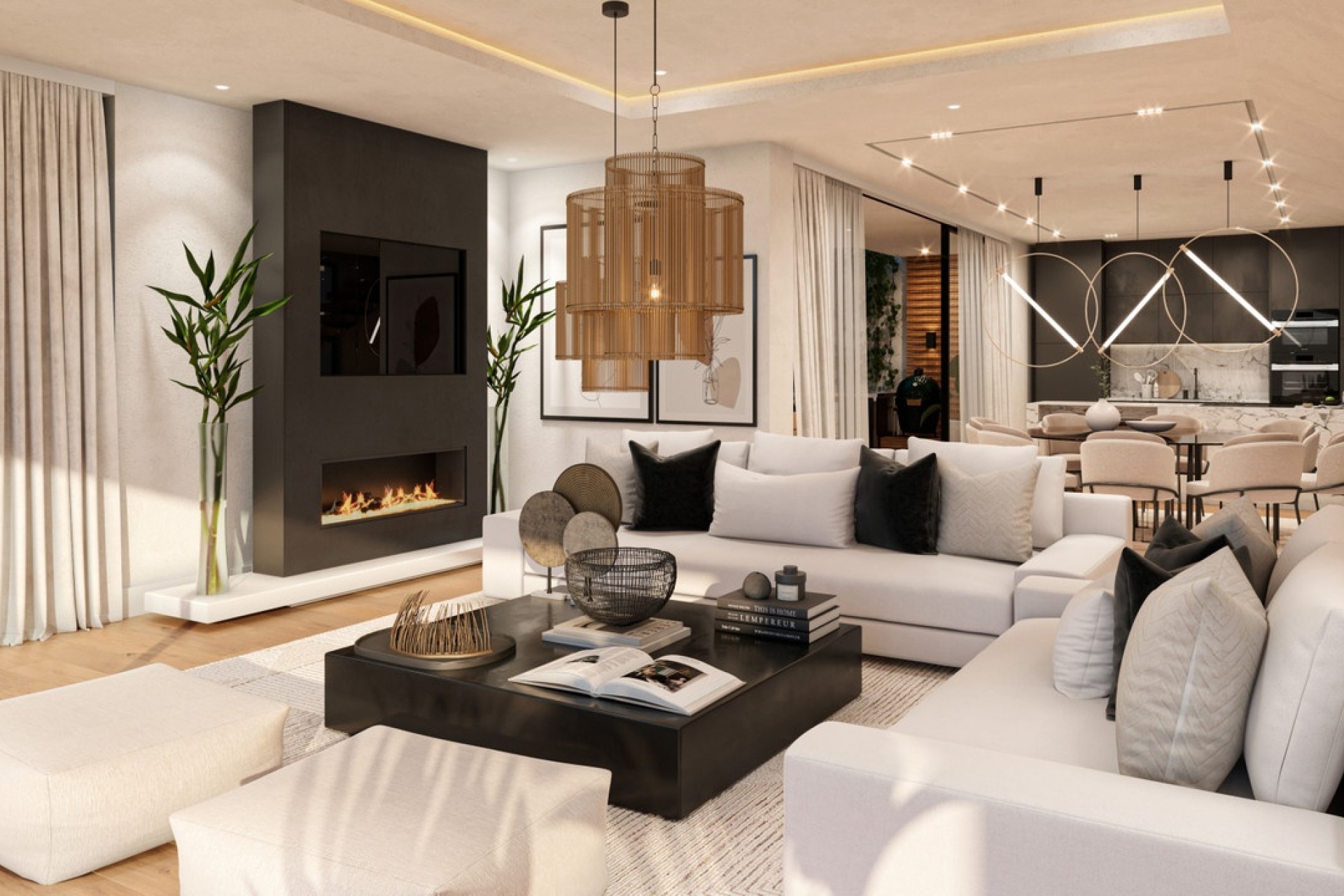 Resale - Villa - Benalmadena - La Capellania
