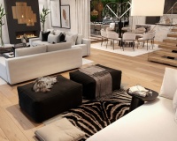Resale - Villa - Benalmadena - La Capellania