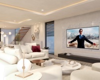 Resale - Villa - Benalmadena - La Capellania