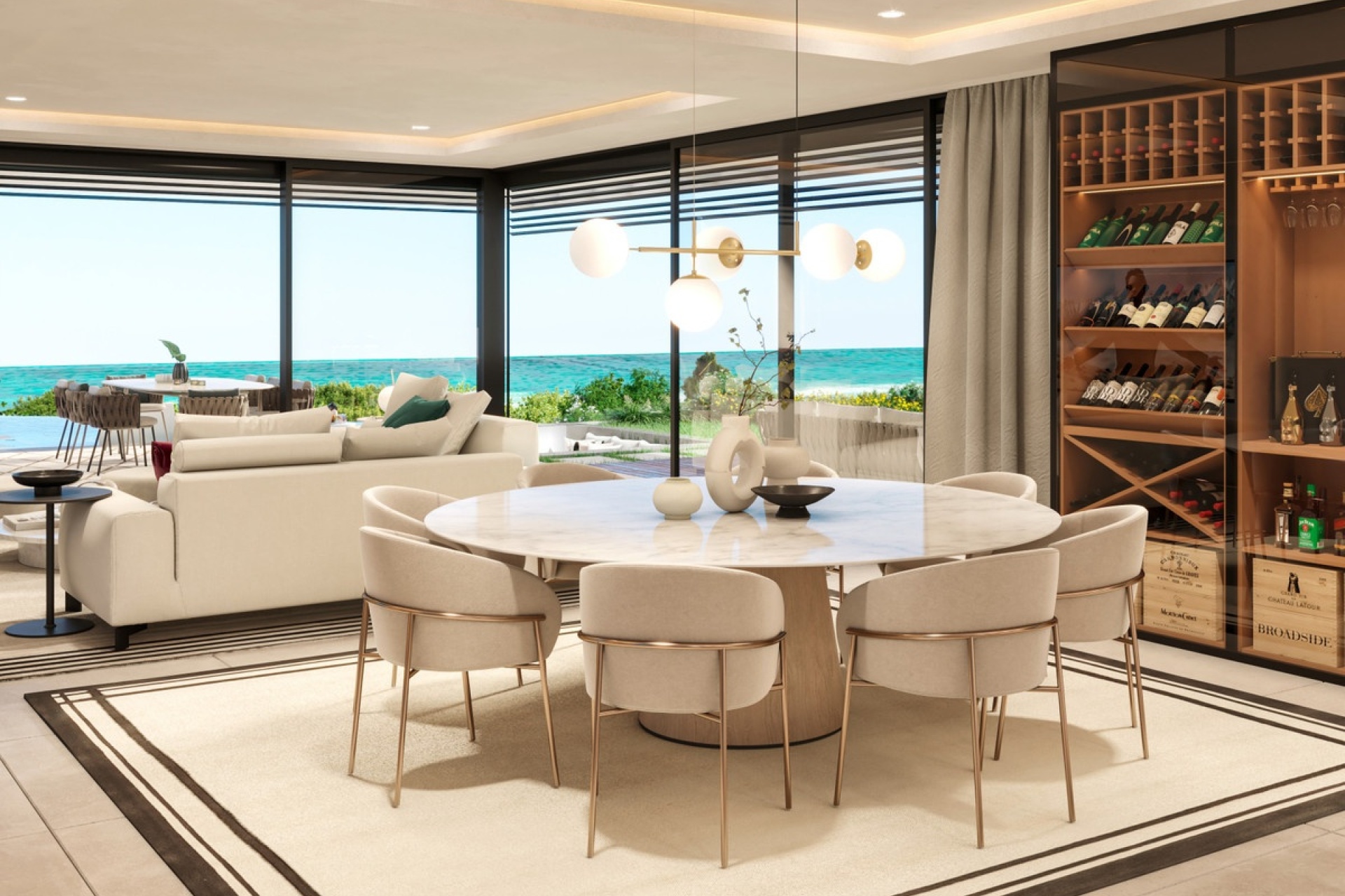 Resale - Villa - Benalmadena - La Capellania