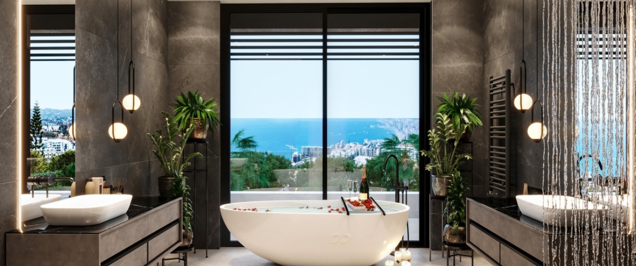 Resale - Villa - Benalmadena - La Capellania
