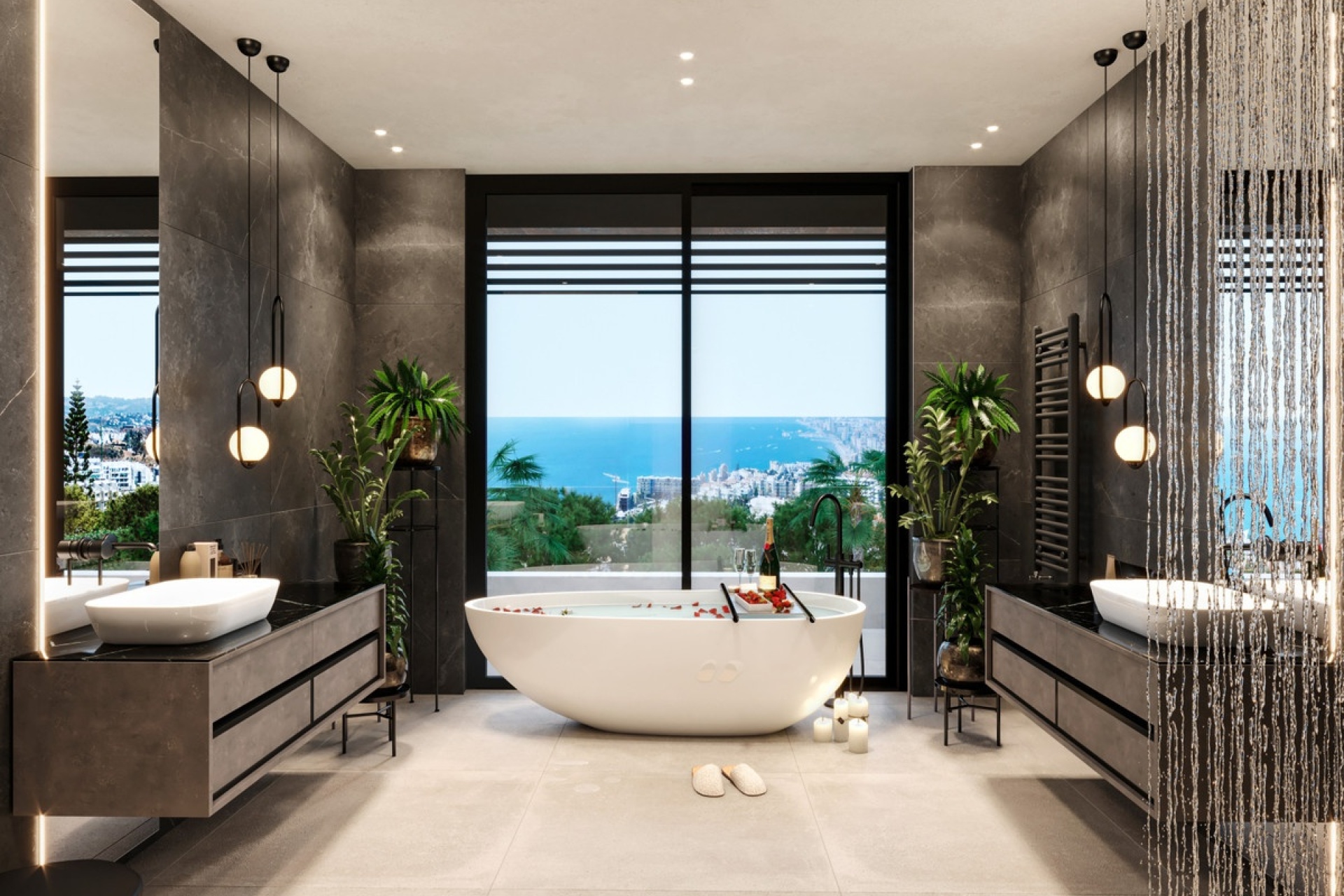 Resale - Villa - Benalmadena - La Capellania