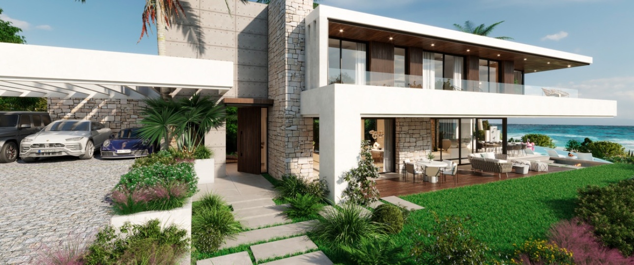 Resale - Villa - Benalmadena - La Capellania