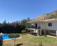 Resale - Villa - Benalmadena - La Capellania