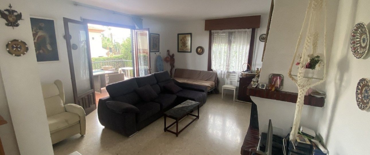 Resale - Villa - Benalmadena - La Capellania