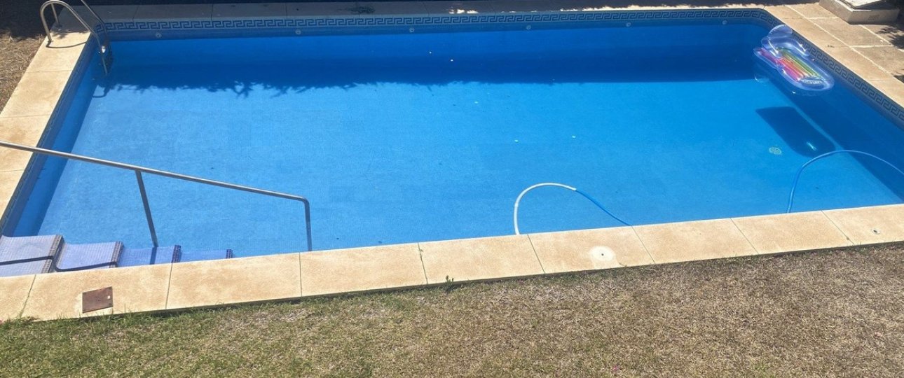 Resale - Villa - Benalmadena - La Capellania