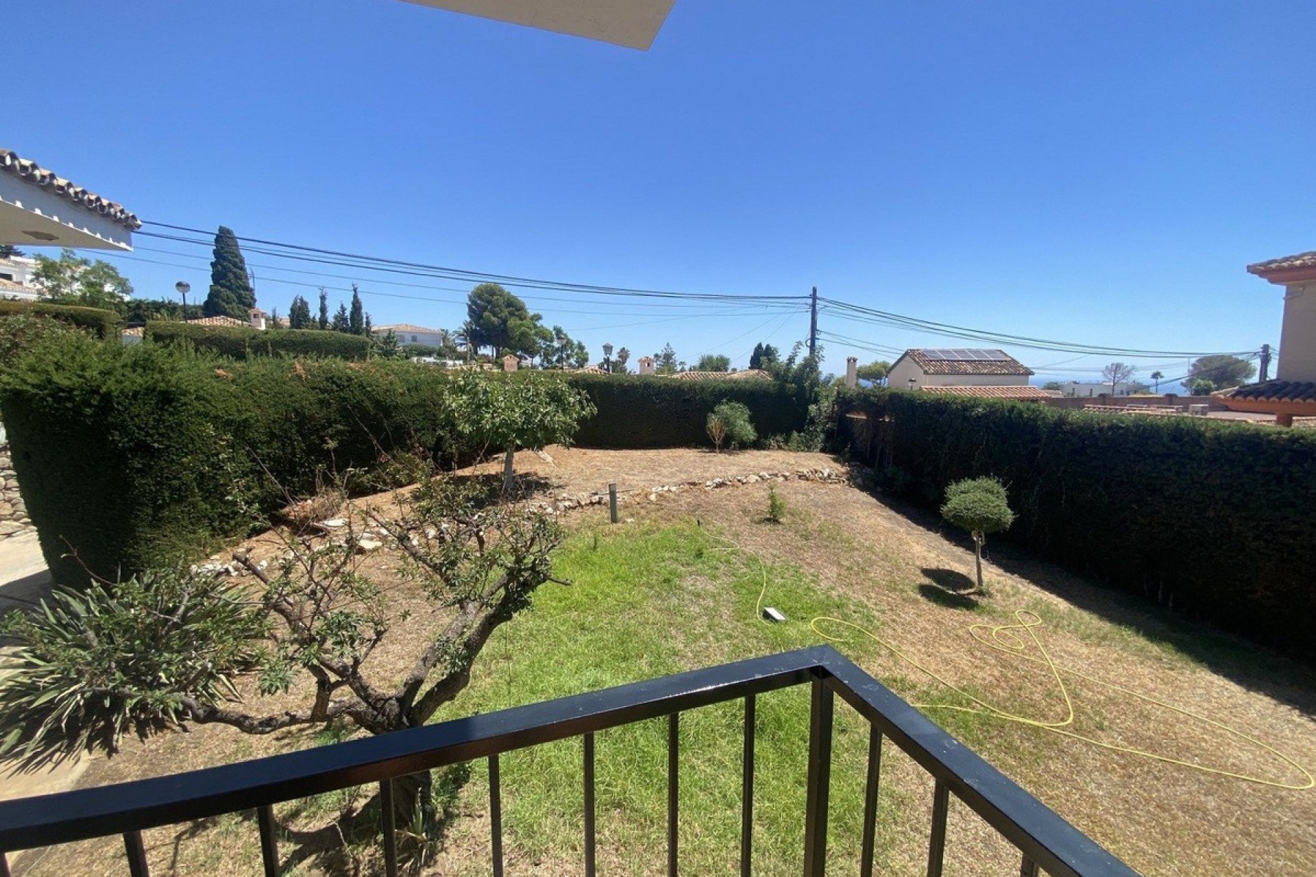 Resale - Villa - Benalmadena - La Capellania