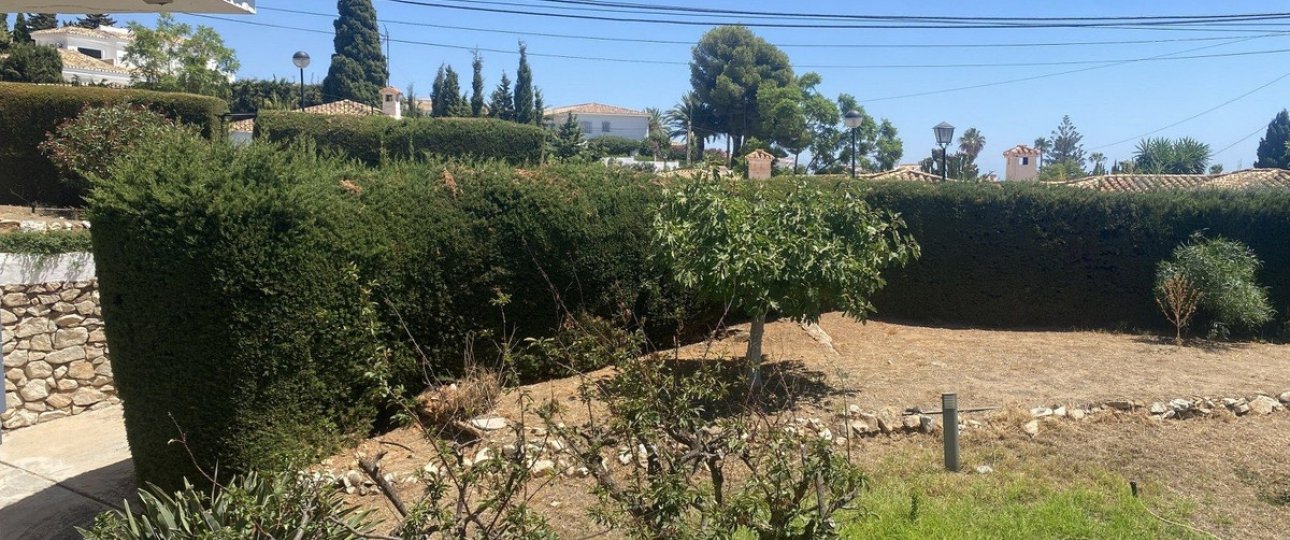 Resale - Villa - Benalmadena - La Capellania