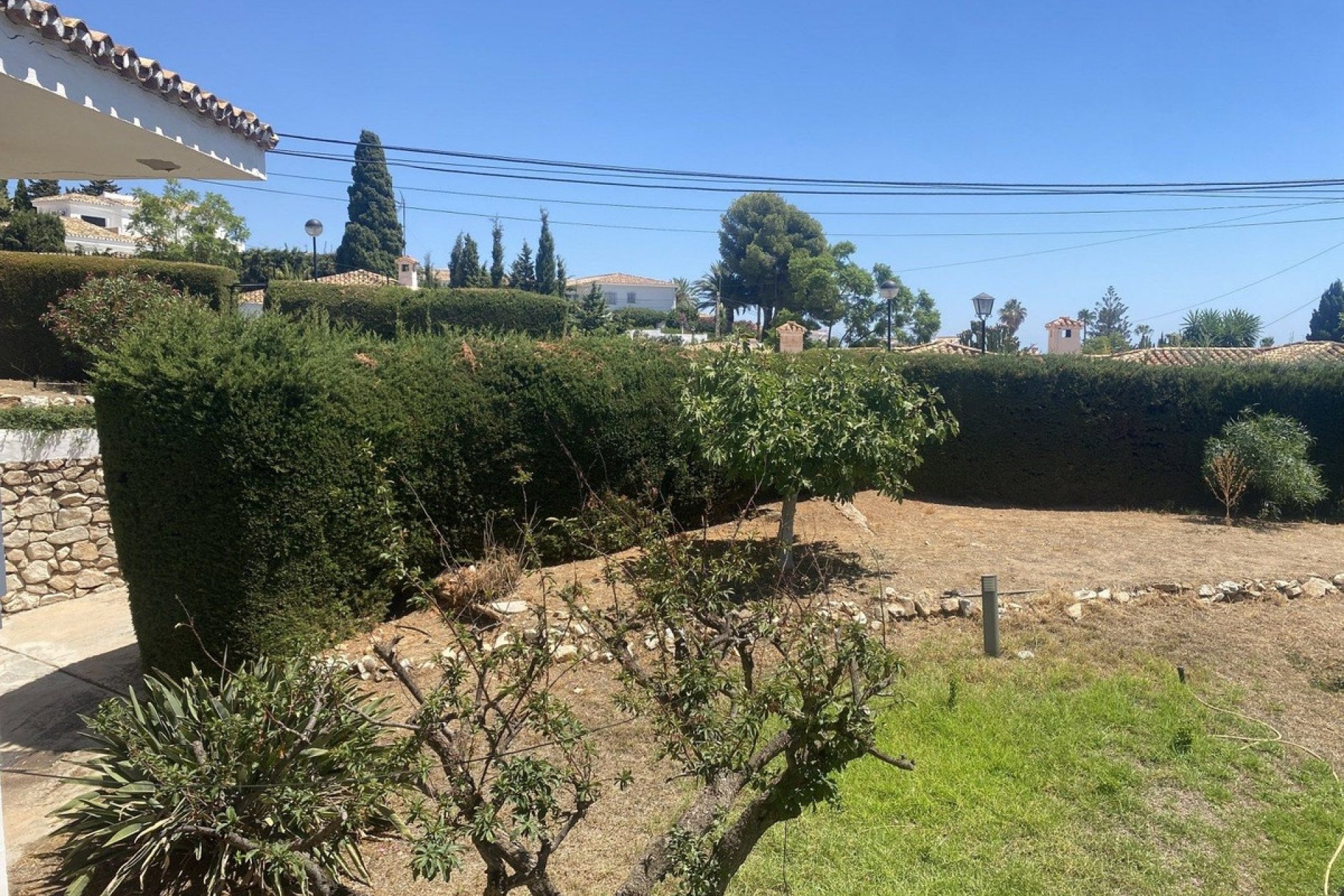 Resale - Villa - Benalmadena - La Capellania